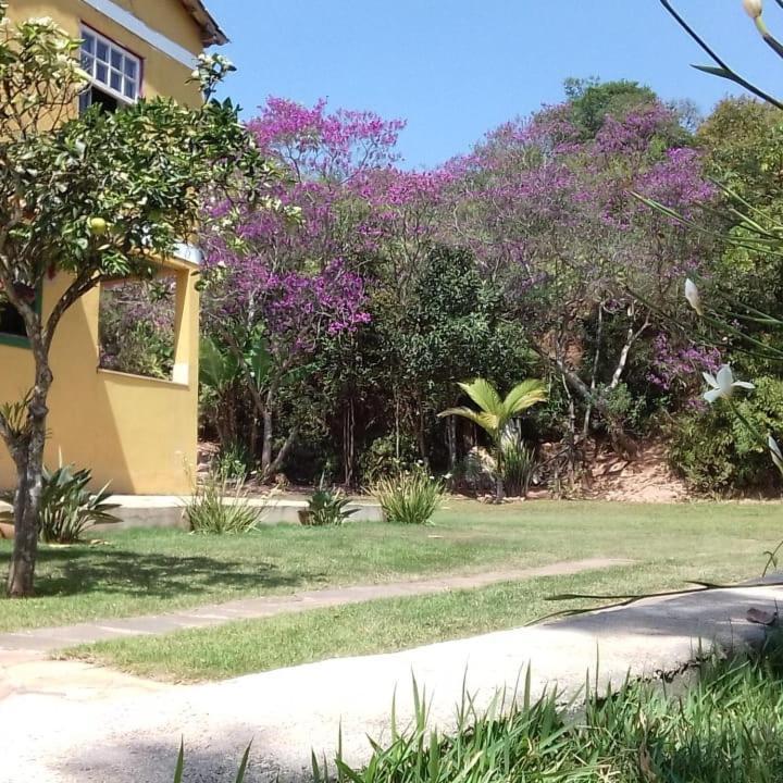 Estrada Real Tiradentes