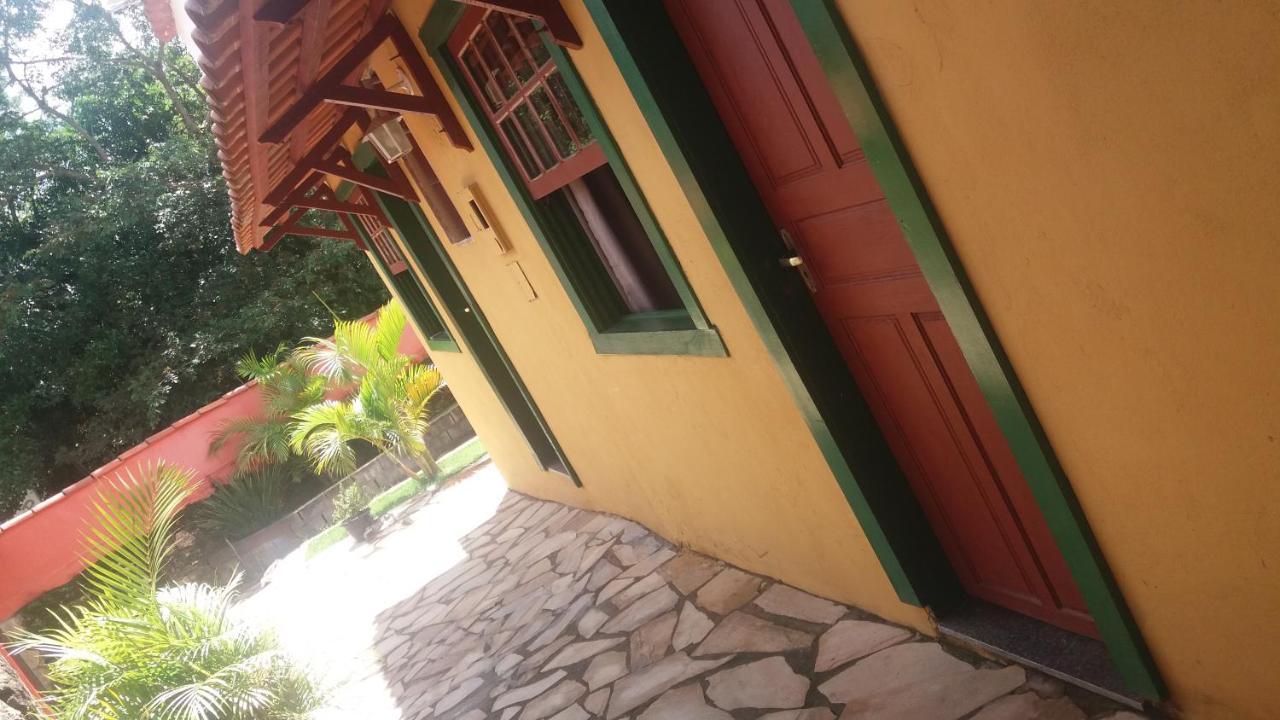 Estrada Real 3*