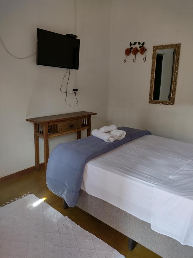 Casa de hóspedes Estrada Real