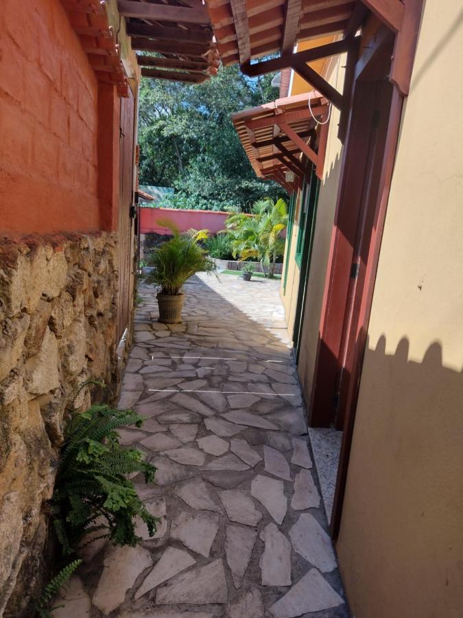 Casa de hóspedes Estrada Real 3*