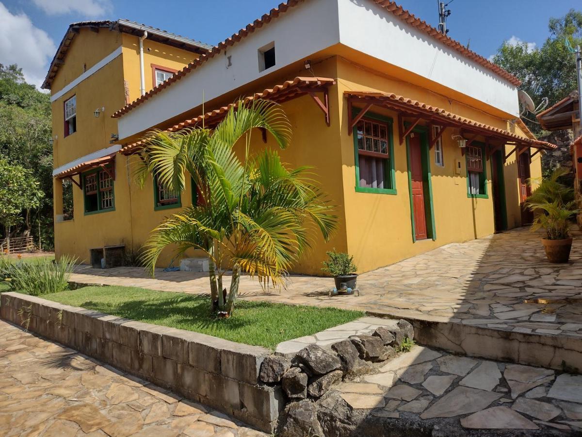 Estrada Real 3* Tiradentes