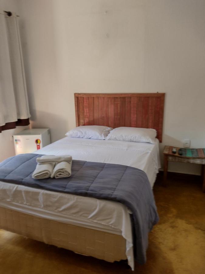 Estrada Real Casa de hóspedes
