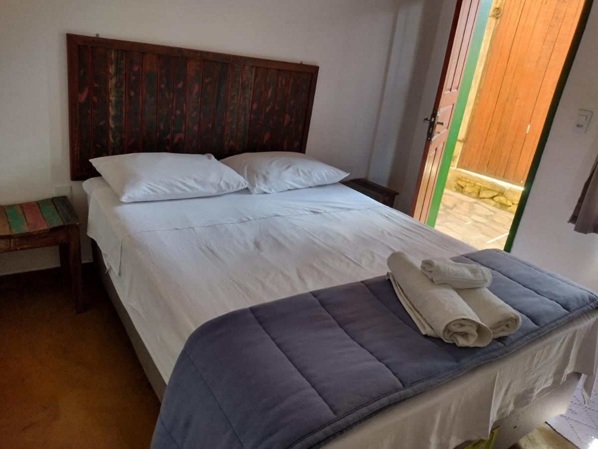 Estrada Real Casa de hóspedes